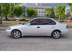 Sahibinden Honda Civic 1.6i VTEC ES 2001 Model