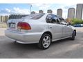 Sahibinden Honda Civic 1.6i VTEC ES 2001 Model
