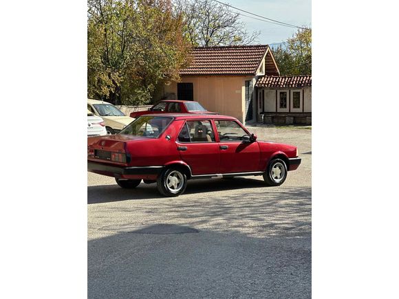 Sahibinden Tofaş Doğan L 1989 Model 