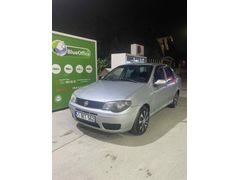 Sahibinden Fiat Albea Sole 1.3 Multijet Dynamic 2008 Model 