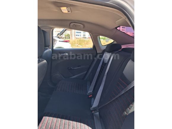 MURAT_ÖZGÜVEN'DEN TEMİZ OPEL ASTRA OTOMATİK