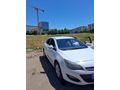 MURAT_ÖZGÜVEN'DEN TEMİZ OPEL ASTRA OTOMATİK