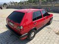 Galeriden Volkswagen Golf 1.6 TD 1986 Model Muğla