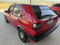 Galeriden Volkswagen Golf 1.6 TD 1986 Model Muğla