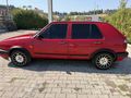 Galeriden Volkswagen Golf 1.6 TD 1986 Model Muğla