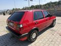 Galeriden Volkswagen Golf 1.6 TD 1986 Model Muğla