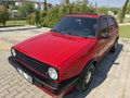 Galeriden Volkswagen Golf 1.6 TD 1986 Model Muğla