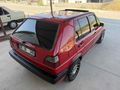 Galeriden Volkswagen Golf 1.6 TD 1986 Model Muğla