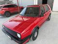 Galeriden Volkswagen Golf 1.6 TD 1986 Model Muğla