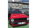 Galeriden Volkswagen Golf 1.6 TD 1986 Model Muğla