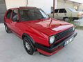 Galeriden Volkswagen Golf 1.6 TD 1986 Model Muğla