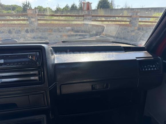 Galeriden Volkswagen Golf 1.6 TD 1986 Model Muğla