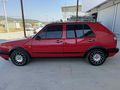 Galeriden Volkswagen Golf 1.6 TD 1986 Model Muğla