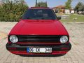 Galeriden Volkswagen Golf 1.6 TD 1986 Model Muğla