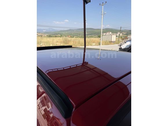 Galeriden Volkswagen Golf 1.6 TD 1986 Model Muğla