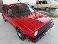 Galeriden Volkswagen Golf 1.6 TD 1986 Model Muğla