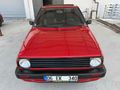Galeriden Volkswagen Golf 1.6 TD 1986 Model Muğla