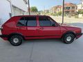 Galeriden Volkswagen Golf 1.6 TD 1986 Model Muğla