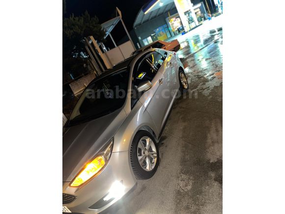 Sahibinden Ford Focus 1.6 TDCi Style 2015 Model