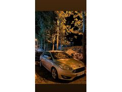 Sahibinden Ford Focus 1.6 TDCi Style 2015 Model