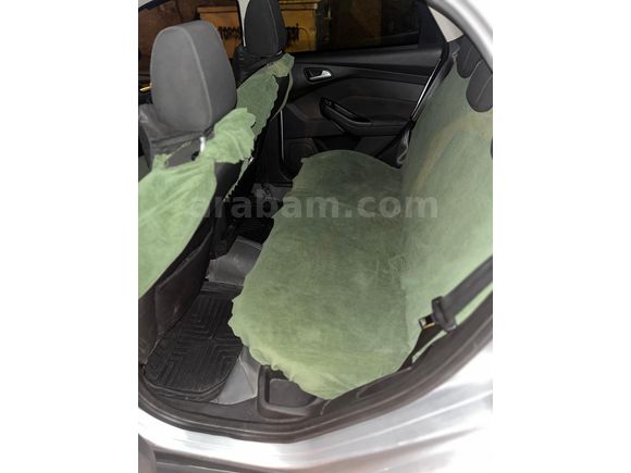 Sahibinden Ford Focus 1.6 TDCi Style 2015 Model