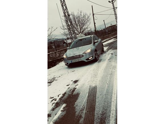 Sahibinden Ford Focus 1.6 TDCi Style 2015 Model