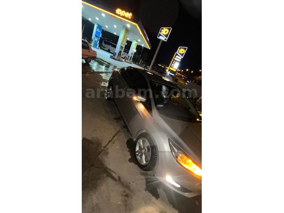 Sahibinden Ford Focus 1.6 TDCi Style 2015 Model