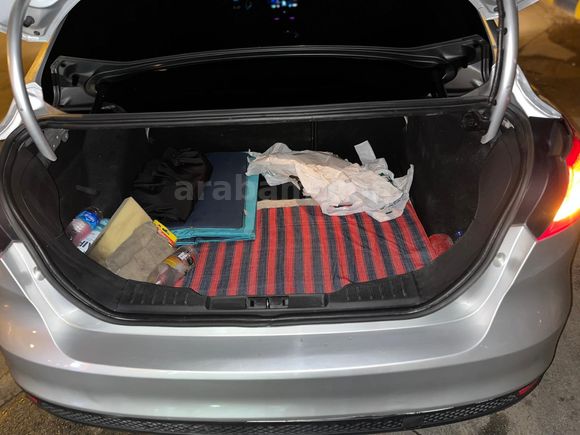 Sahibinden Ford Focus 1.6 TDCi Style 2015 Model