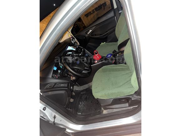 Sahibinden Ford Focus 1.6 TDCi Style 2015 Model