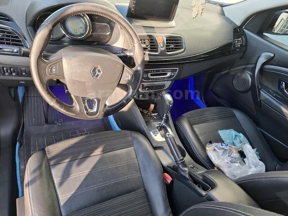 Sahibinden Renault Fluence 1.5 dCi Icon 2016 Model