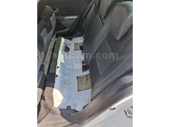 Sahibinden Renault Fluence 1.5 dCi Icon 2016 Model