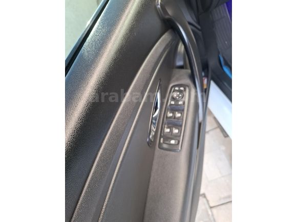 Sahibinden Renault Fluence 1.5 dCi Icon 2016 Model