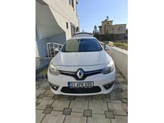 Sahibinden Renault Fluence 1.5 dCi Icon 2016 Model