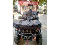 Sahibinden Yuki YK200-T3 Tract