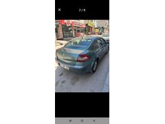 Sahibinden Renault Megane 1.5 dCi Privilege 2006 Model