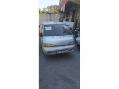 Sahibinden Hyundai H 100 2.5 D Panelvan 1997 Model 