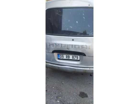Sahibinden Hyundai H 100 2.5 D Panelvan 1997 Model 