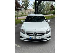 Sahibinden Mercedes - Benz A 180 CDI BlueEfficiency Prime 2013 Model 