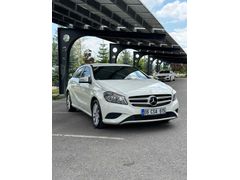 Sahibinden Mercedes - Benz A 180 CDI BlueEfficiency Prime 2013 Model 