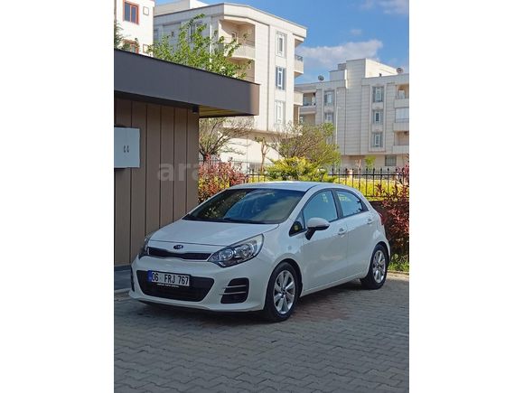 "RİOPATRA" ÖĞRETMENDEN 83KMDE FULL PAKET