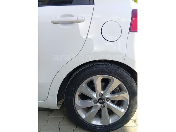 "RİOPATRA" ÖĞRETMENDEN 83KMDE FULL PAKET