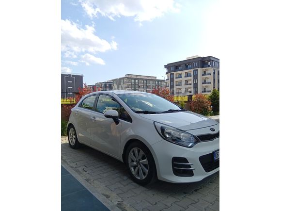 "RİOPATRA" ÖĞRETMENDEN 83KMDE FULL PAKET