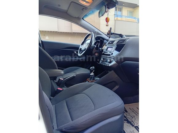 "RİOPATRA" ÖĞRETMENDEN 83KMDE FULL PAKET