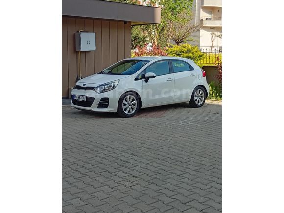 "RİOPATRA" ÖĞRETMENDEN 83KMDE FULL PAKET