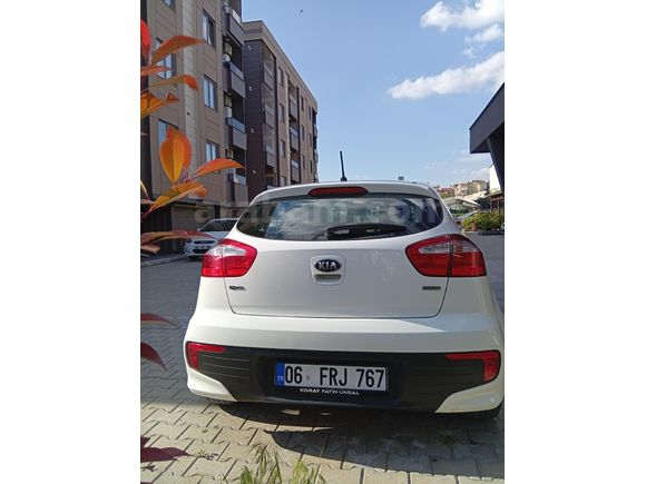 "RİOPATRA" ÖĞRETMENDEN 83KMDE FULL PAKET