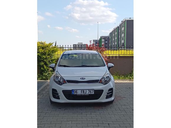 "RİOPATRA" ÖĞRETMENDEN 83KMDE FULL PAKET