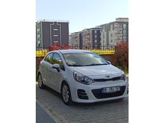 Sahibinden Kia Rio 1.4 CRDi Concept 2016 Model Ankara