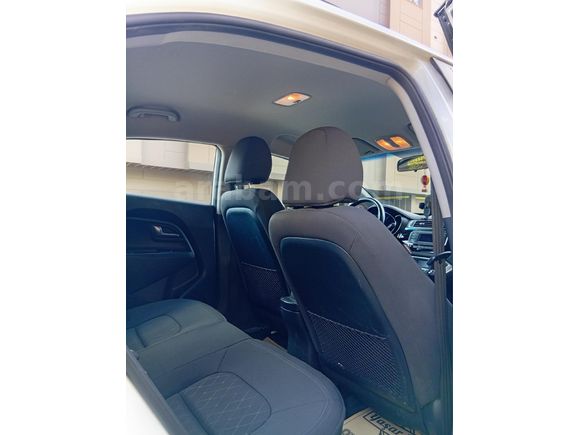 "RİOPATRA" ÖĞRETMENDEN 83KMDE FULL PAKET