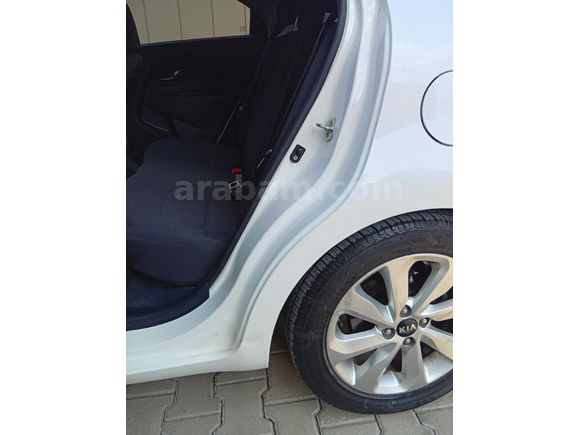 "RİOPATRA" ÖĞRETMENDEN 83KMDE FULL PAKET