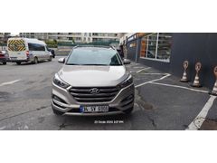 Sahibinden Hyundai Tucson 1.6 T-GDi Elite 2017 Model